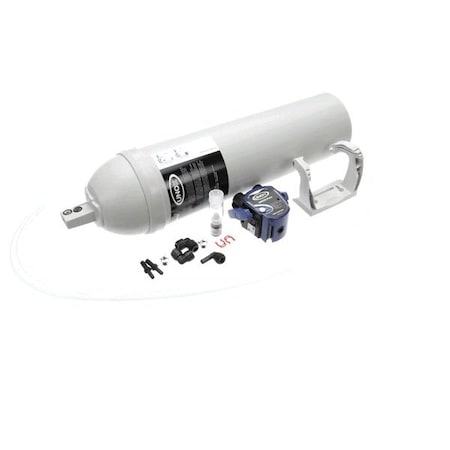 Unox .Finest Water Filtering System, No XHC012 XHC012